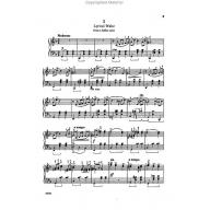Shostakovich Easy Pieces for the Piano (including 2 Pieces for Piano Duet)