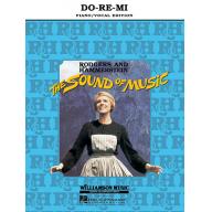 Do-Re-Mi (from The Sound of Music) <售缺>