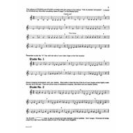 Student Instrumental Course: Studies and Melodious Etudes for Clarinet, Level I