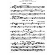 Student Instrumental Course: Clarinet Student, Level III