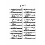 Grützmacher Etudes, Opus 38 for Cello