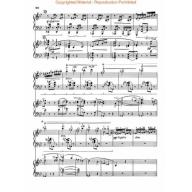 Brahms Concerto No. 1 in D Minor, Op. 15 for 2 Pianos, 4 Hands