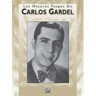 Los Mejores Tangos de Carlos Gardel for Piano Solo