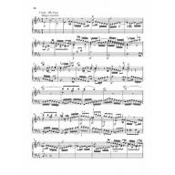 Beethoven Piano Variations, Volume II