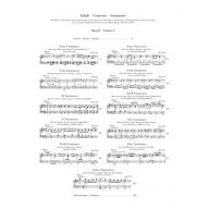 Beethoven Piano Variations, Volume II