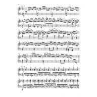 Beethoven Piano Variations, Volume II