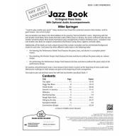 【特價】Not Just Another Jazz Book, Book 1