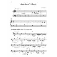 Grand Solos for Piano, Book 1 <售缺>