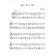 Grand Solos for Piano, Book 2