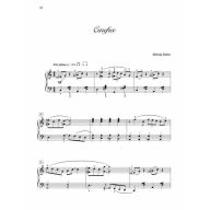 Grand Solos for Piano, Book 5