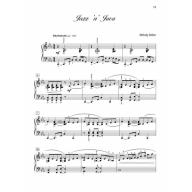 Grand Solos for Piano, Book 6