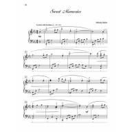 Grand Solos for Piano, Book 6