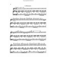 John Rutter - Suite Antique (for Flute and Piano)