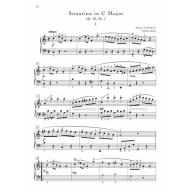 Sonatina Masterworks, Book 1