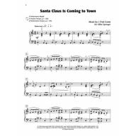 Not Just Another Christmas Book, Book 2