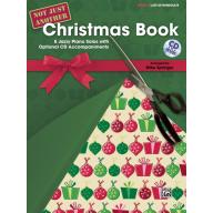 Not Just Another Christmas Book, Book 3 <售缺>