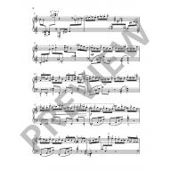 Kapustin 24 Jazz Preludes Op. 53 for Piano