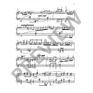 Kapustin Andante Op. 58 for Piano