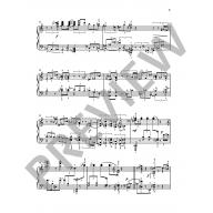 Kapustin 3 Impromptus Op. 66 for Piano