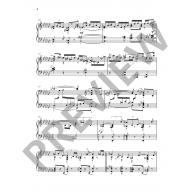 Kapustin 24 Preludes and Fugues Op. 82, Volume 2