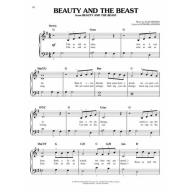 First 50 Disney Songs You Should Play on the Piano <售缺>