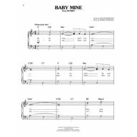 First 50 Disney Songs You Should Play on the Piano <售缺>