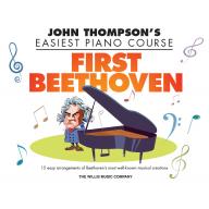 John Thompson's First Beethoven