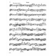 Ten Have Allegro Brillante Op.19 for Violin