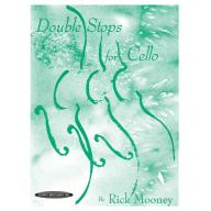 Rick Mooney Double Stops for Cello