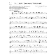 101 Christmas Songs for Flute