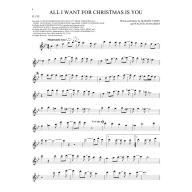 101 Christmas Songs for Flute