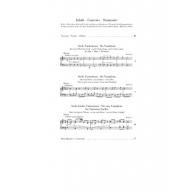 Beethoven Three Variation Variation Works WoO 70, 64, 77 for Piano Solo