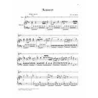 Mozart Flute Concerto No. 2 in D major K. 314