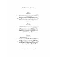 Grieg Sonata in A minor Op. 36 and Other Works for Piano and Cello