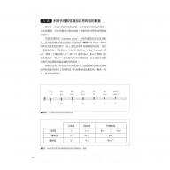 圖解重配和聲 樂風編曲法：八大音樂風格和弦技巧一次學起來，樂曲氛圍任你自由變化 <售缺>