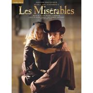 Les Misérables for Piano Solo