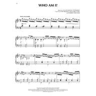Les Misérables for Piano Solo (售缺)