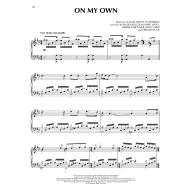 Les Misérables for Piano Solo (售缺)