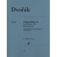 Dvorák Violoncello Concerto in B minor Op. 104