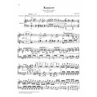 Dvorák Violoncello Concerto in B minor Op. 104