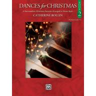 Dances for Christmas, Book 2 <售缺>