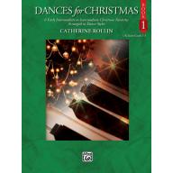 Dances for Christmas, Book 1