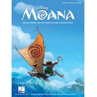 Moana - Music from the Motion Picture Soundtrack <售缺>