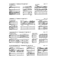 蕭邦作品全集 32 音樂會作品 雙鋼琴版 (簡中-波蘭國家版)