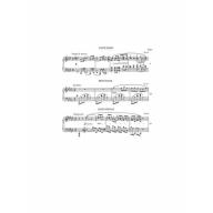 Chopin Complete Works XI - Fantasia, Berceuse, Barcarolle