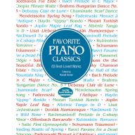 Favorite Piano Classics