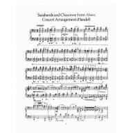 Franz Liszt Piano Transcriptions from French and Italian Operas