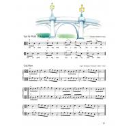 Early Start on the Viola, Volume 2