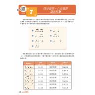 木箱鼓完全入門24課(附影音教學QRCode)