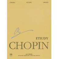 【波蘭國家版】Chopin Etudes
